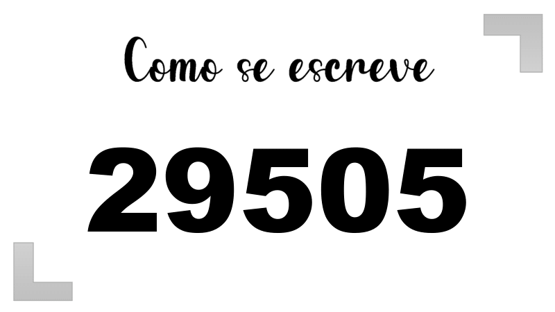 Imagem do número 29505