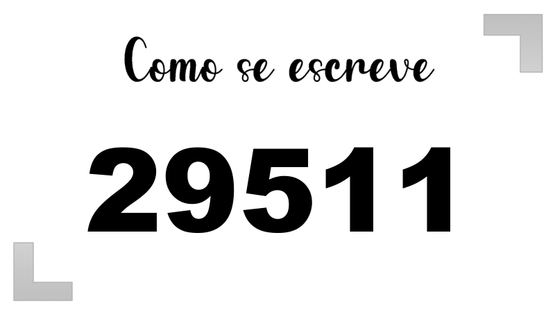 Imagem do número 29511