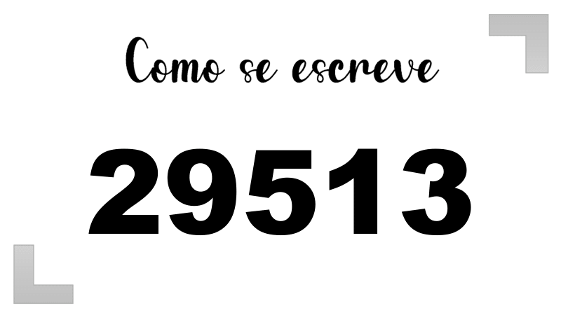 Imagem do número 29513