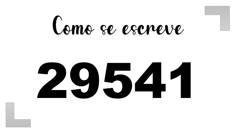 Imagem do número 29541