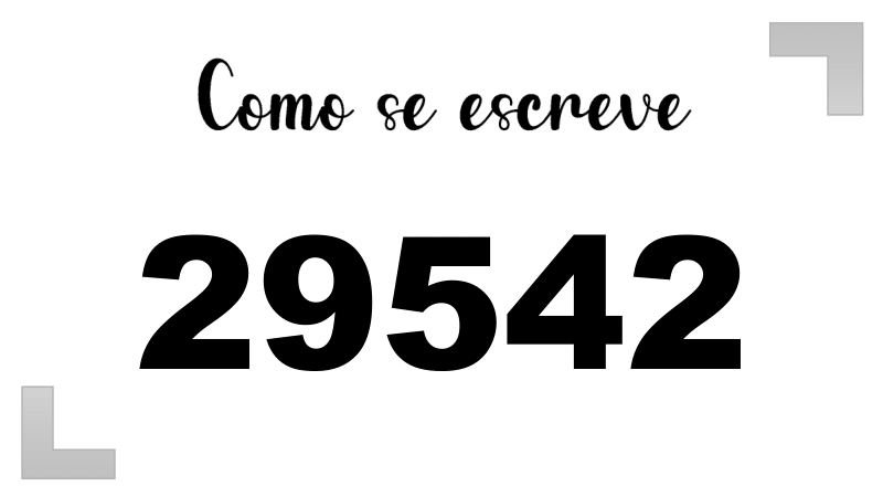 Imagem do número 29542