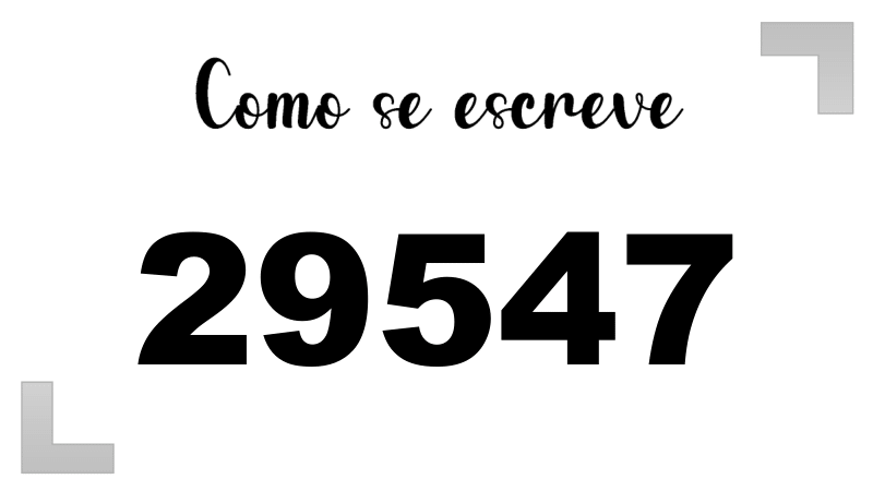 Imagem do número 29547
