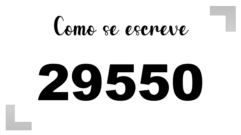 Imagem do número 29550
