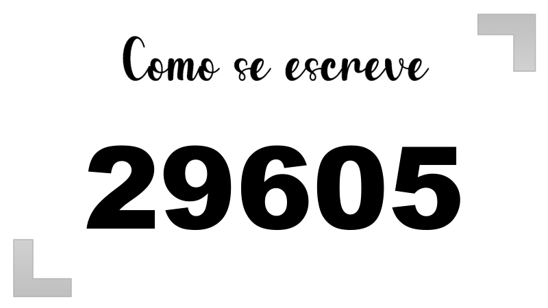 Imagem do número 29605