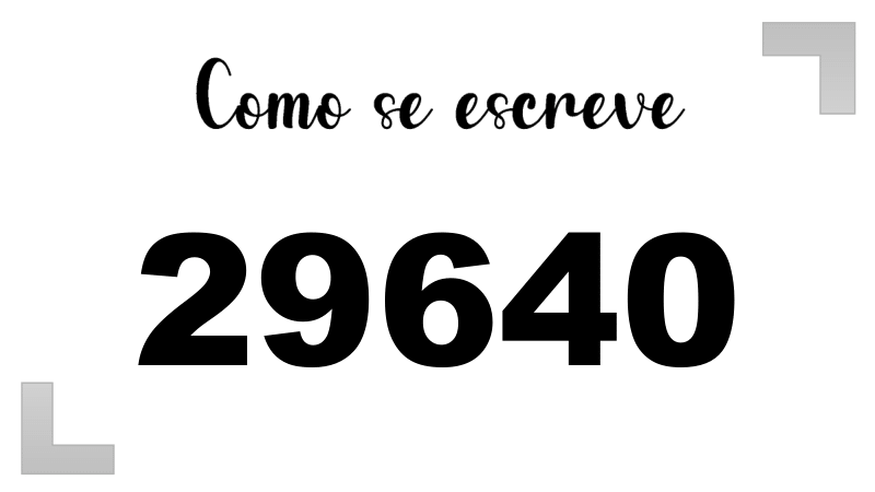 Imagem do número 29640