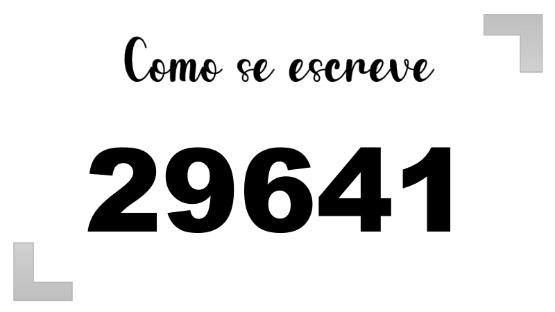 Imagem do número 29641