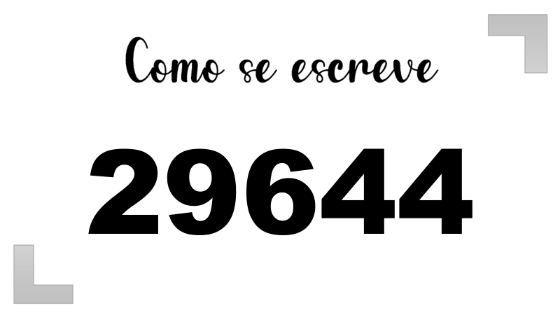 Imagem do número 29644