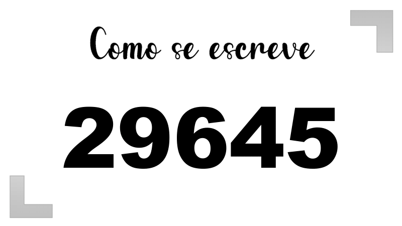 Imagem do número 29645