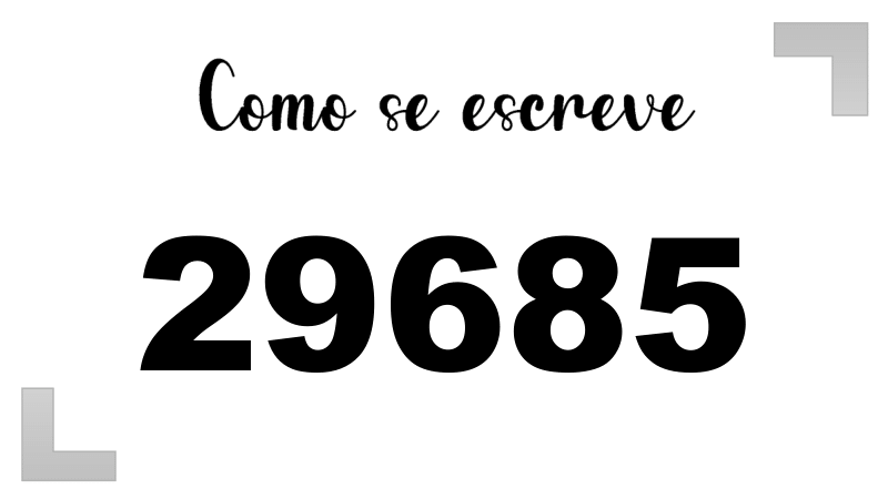 Imagem do número 29685