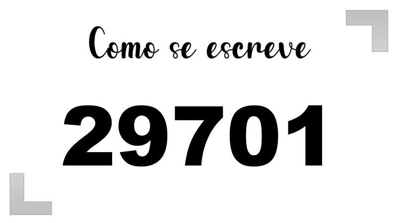 Imagem do número 29701