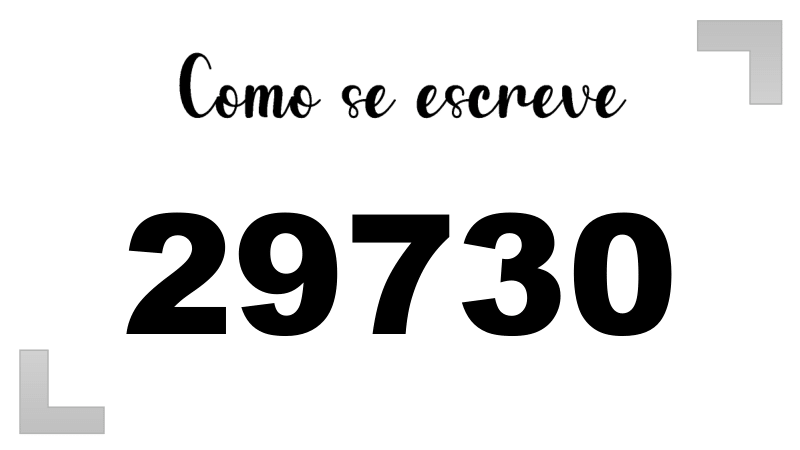 Imagem do número 29730