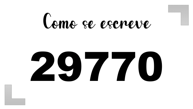 Imagem do número 29770