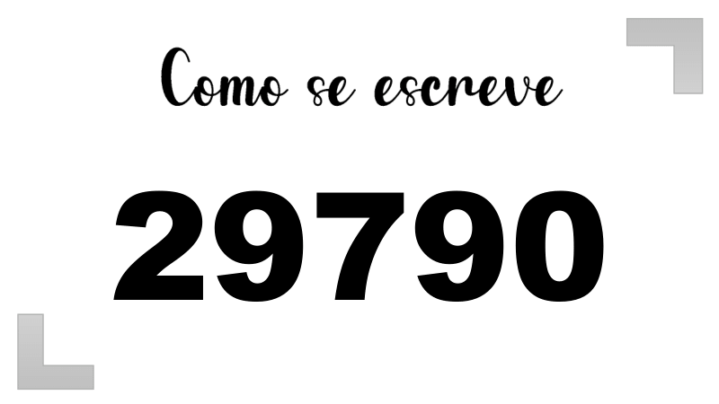 Imagem do número 29790
