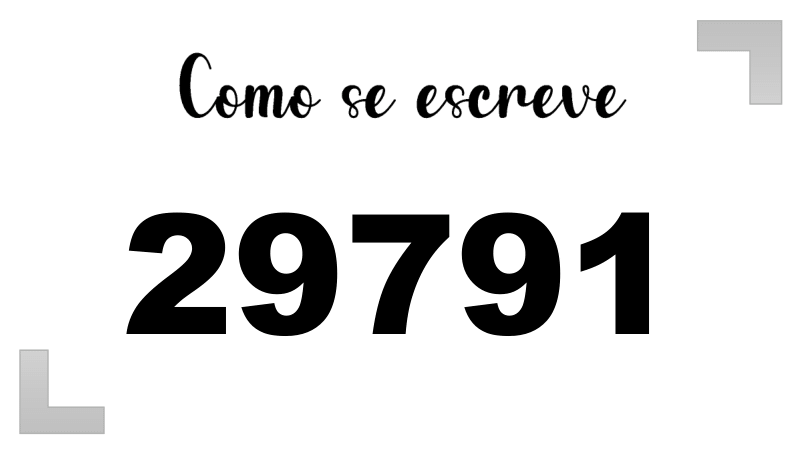 Imagem do número 29791