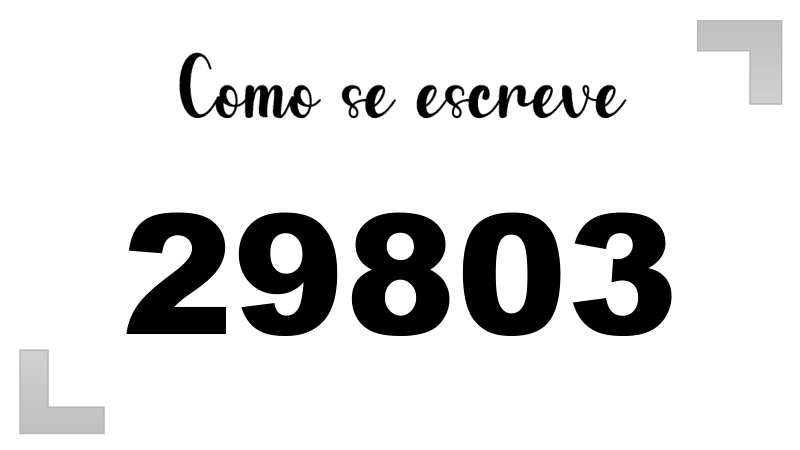 Imagem do número 29803