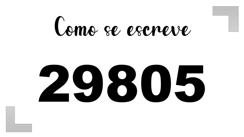 Imagem do número 29805