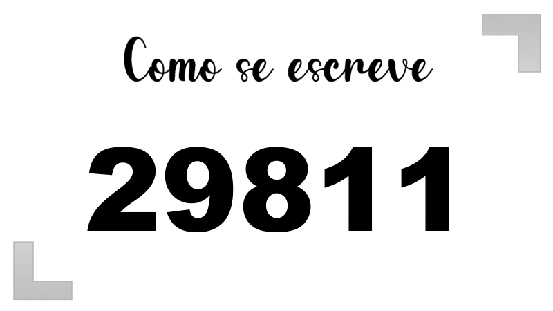 Imagem do número 29811
