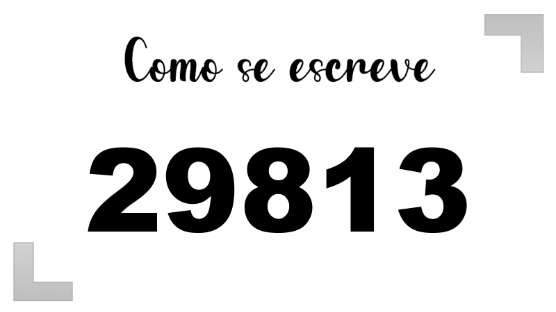 Imagem do número 29813