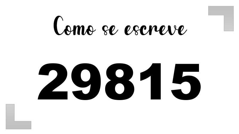 Imagem do número 29815
