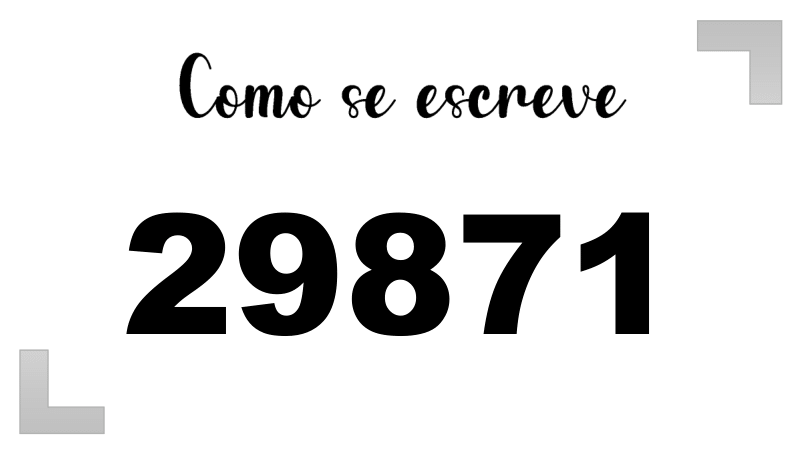 Imagem do número 29871
