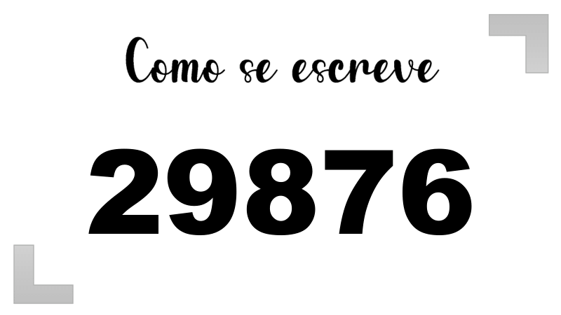 Imagem do número 29876