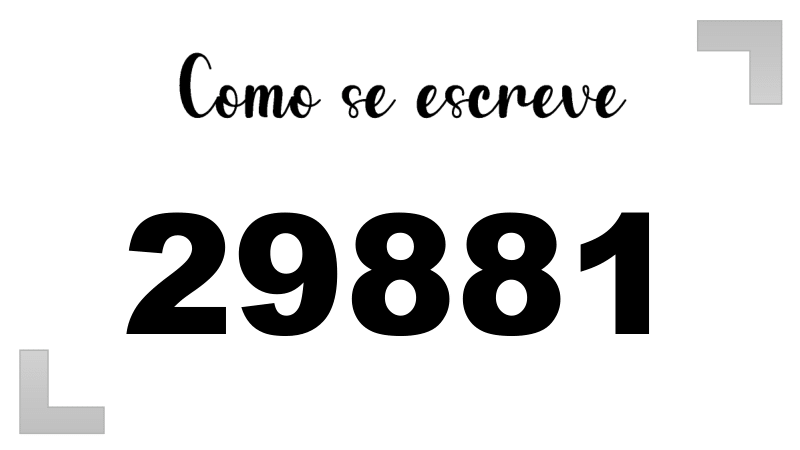 Imagem do número 29881