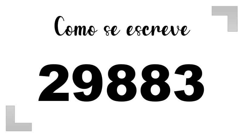 Imagem do número 29883