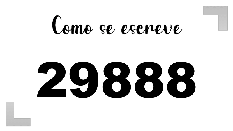 Imagem do número 29888