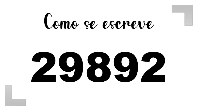 Imagem do número 29892