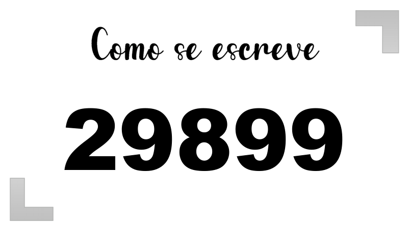 Imagem do número 29899