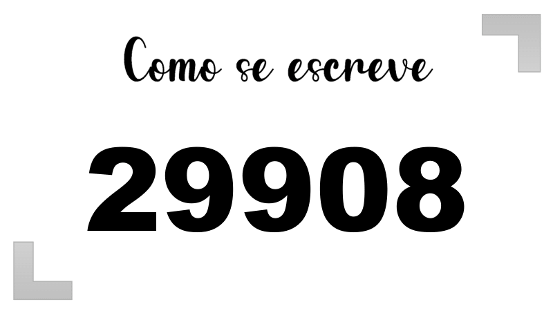 Imagem do número 29908