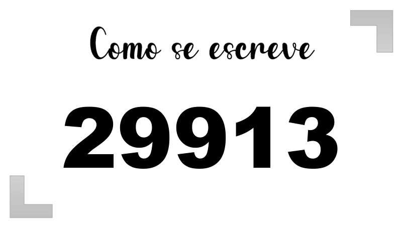 Imagem do número 29913