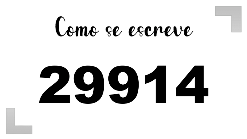 Imagem do número 29914