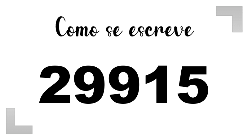Imagem do número 29915
