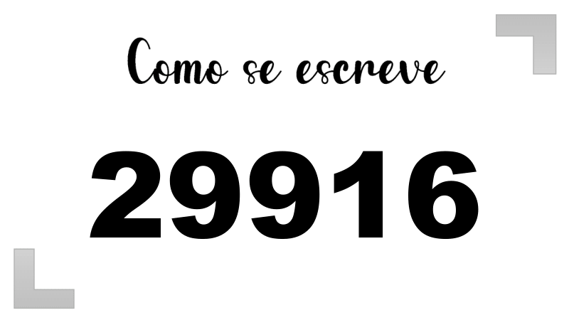 Imagem do número 29916