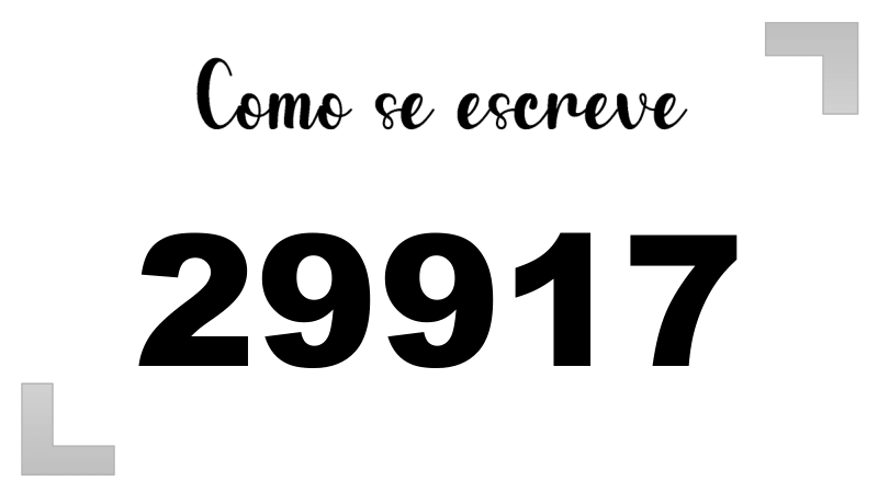 Imagem do número 29917