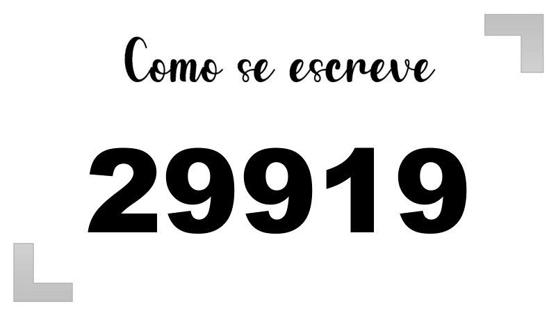 Imagem do número 29919