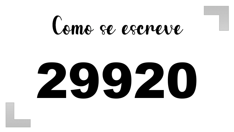 Imagem do número 29920