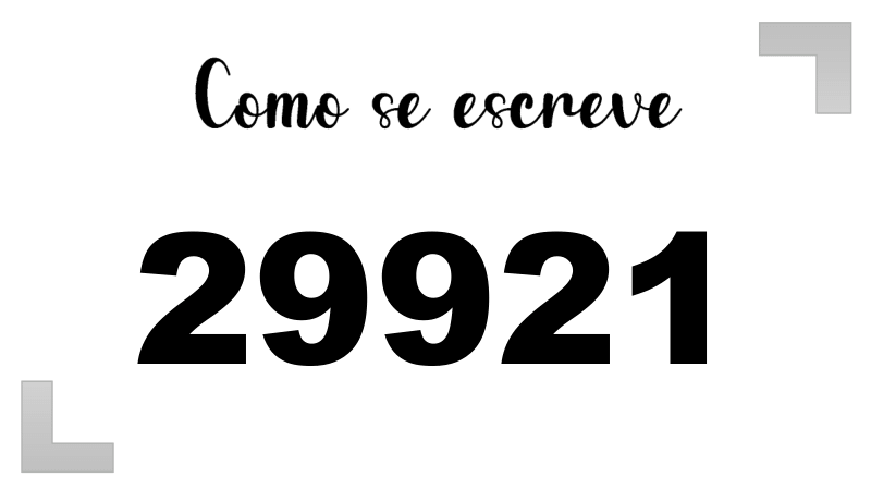 Imagem do número 29921