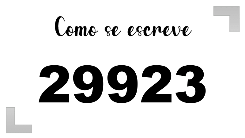 Imagem do número 29923