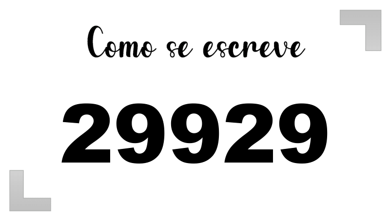 Imagem do número 29929