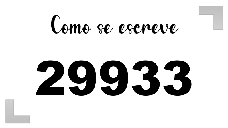 Imagem do número 29933