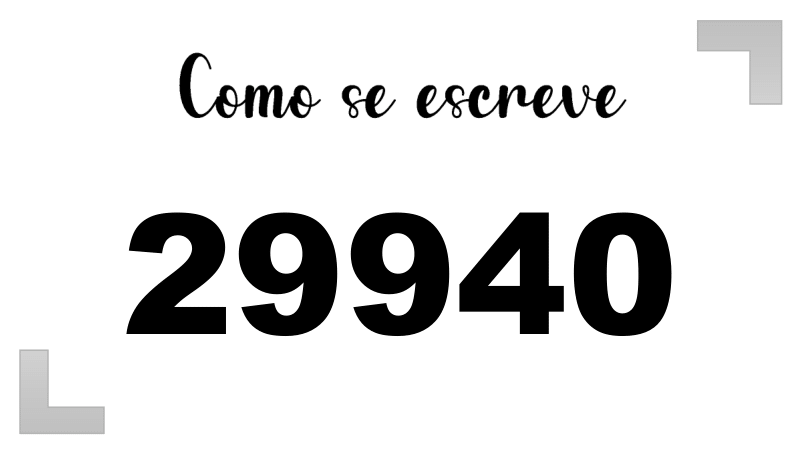 Imagem do número 29940