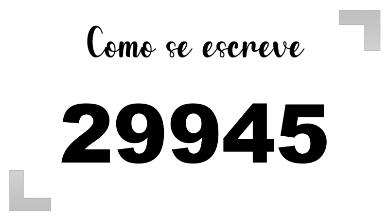 Imagem do número 29945