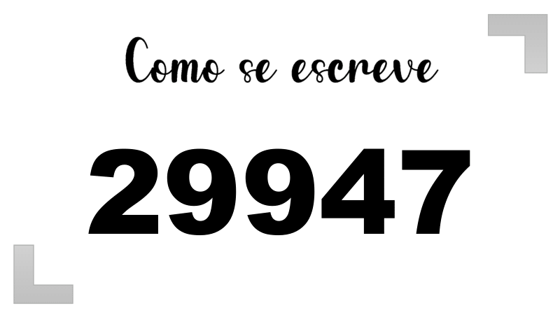 Imagem do número 29947