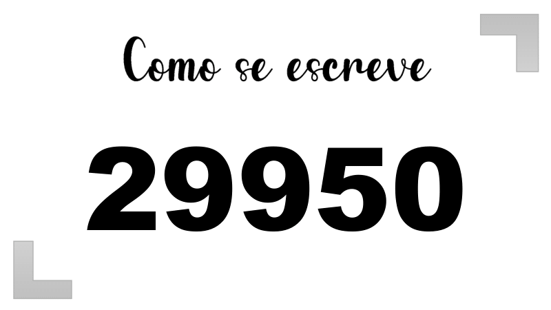 Imagem do número 29950