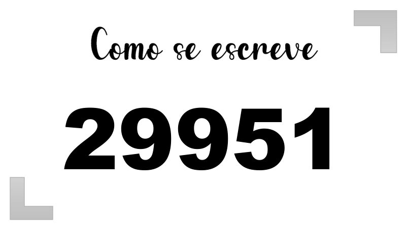 Imagem do número 29951
