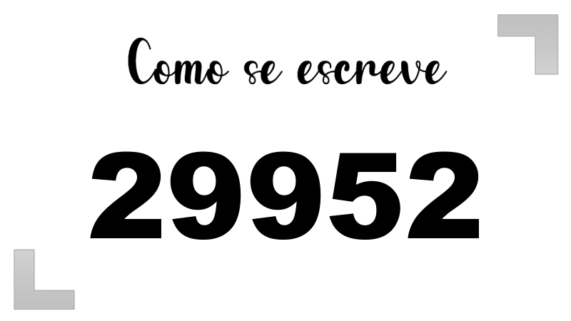 Imagem do número 29952