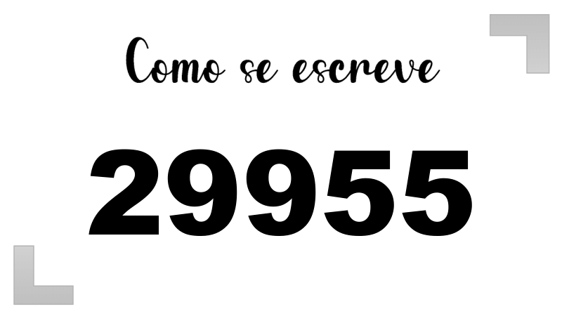 Imagem do número 29955
