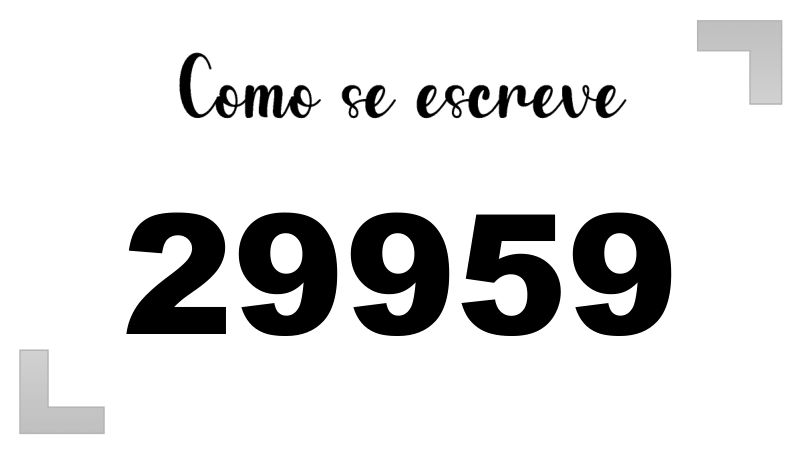 Imagem do número 29959